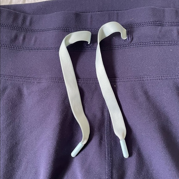 Cute Lorna Jane sporty 7/8 elastic waist band - Picture 5 of 5